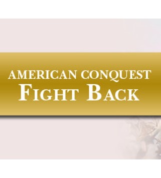 American Conquest: Fight Back Gift Steam Key GLOBAL